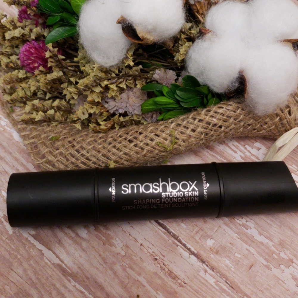 SMASHBOX STUDIO SKIN SHAPING FOUNDATION